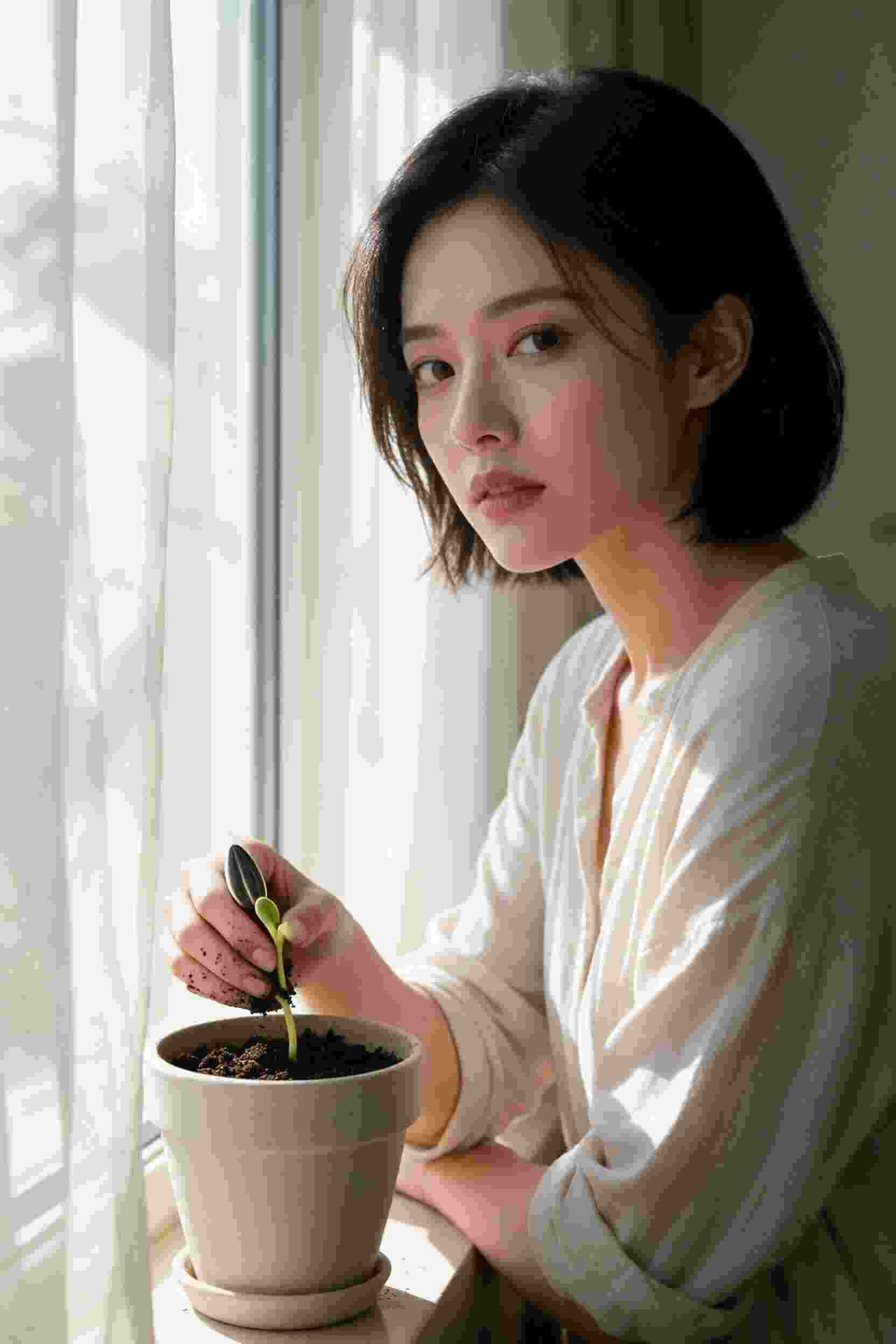 侦探与谜团