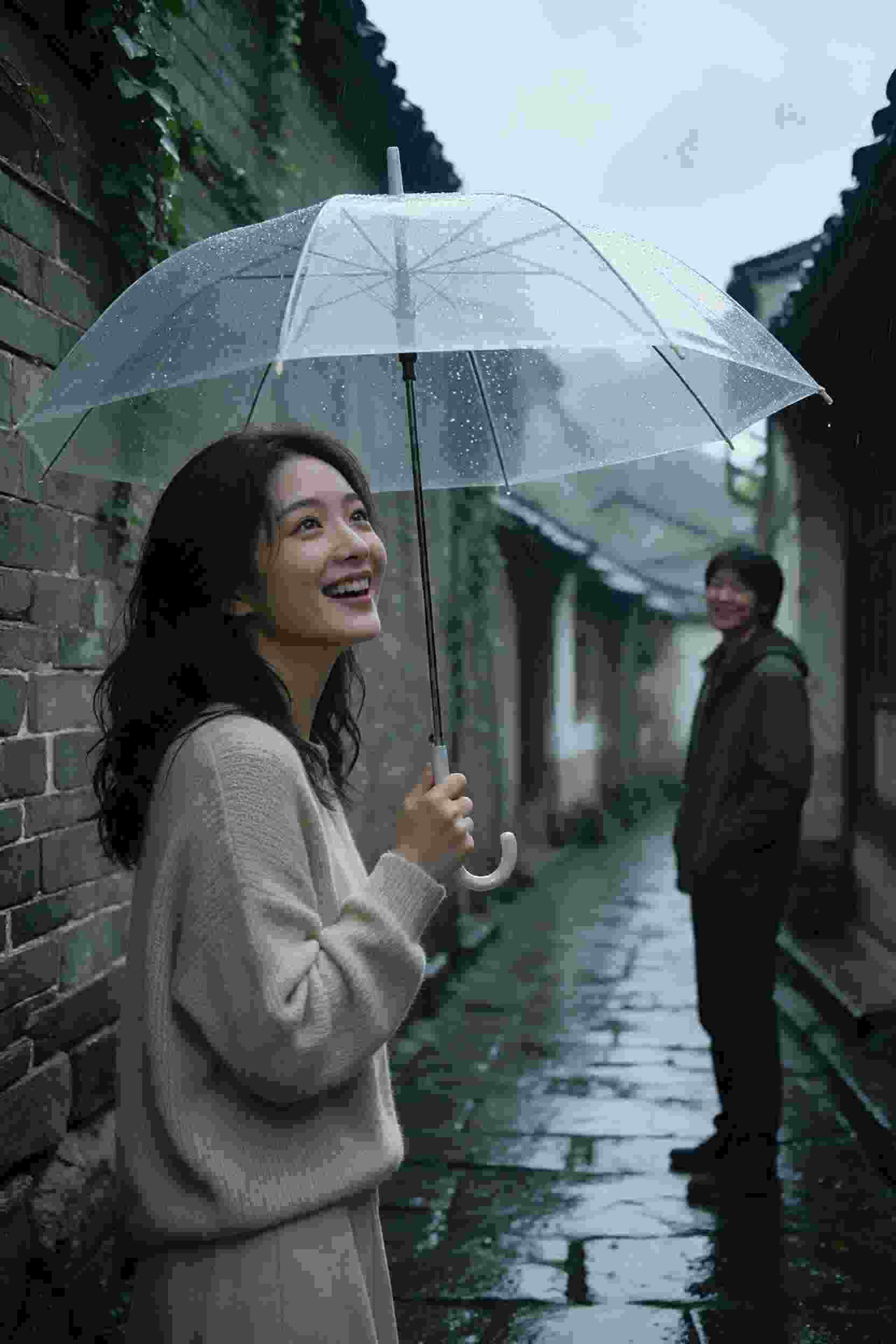 首席的秘密