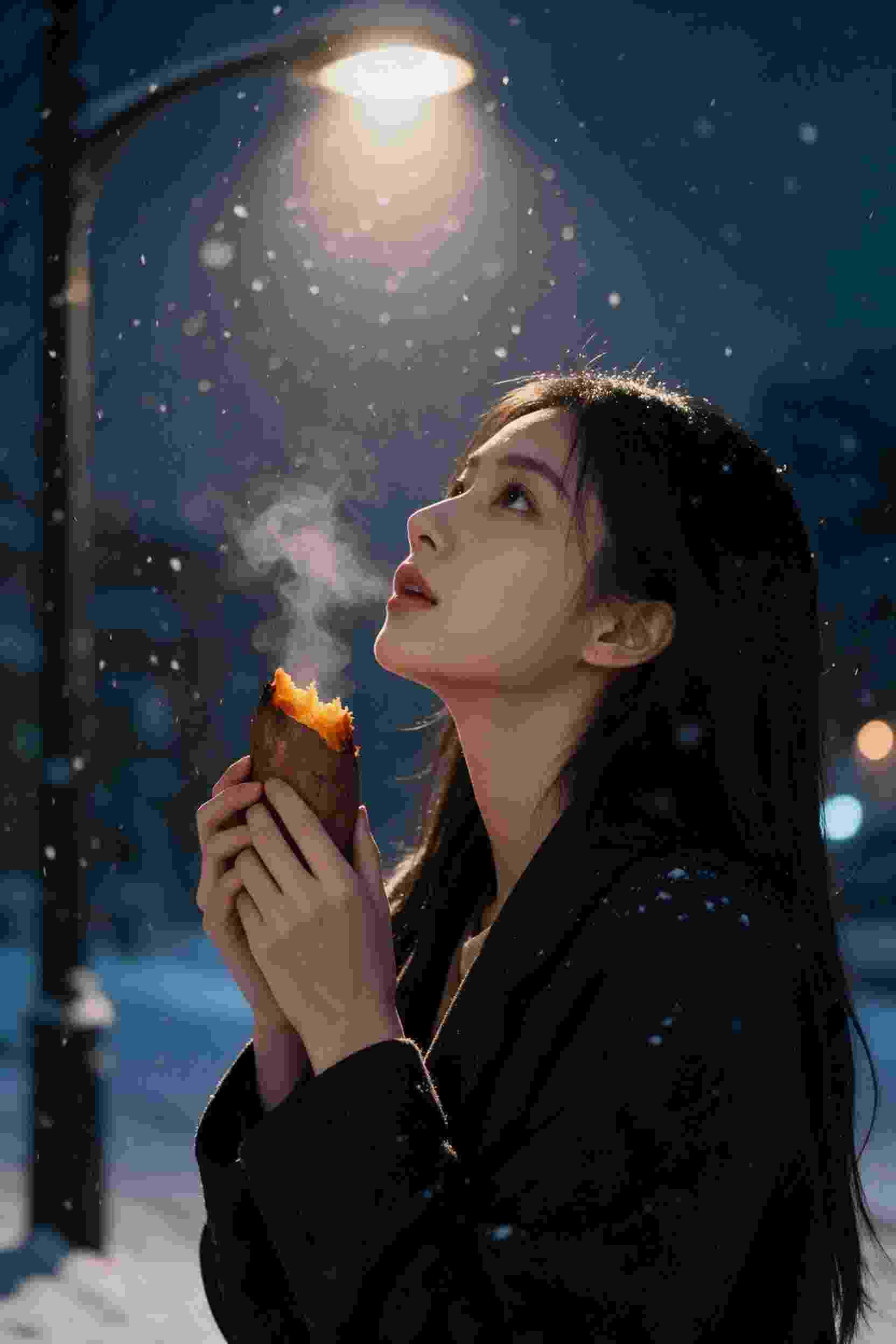 逃离地狱