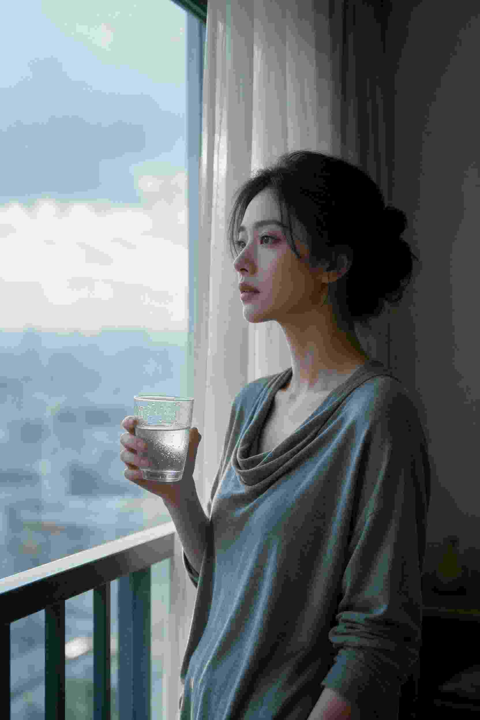 爱你如初