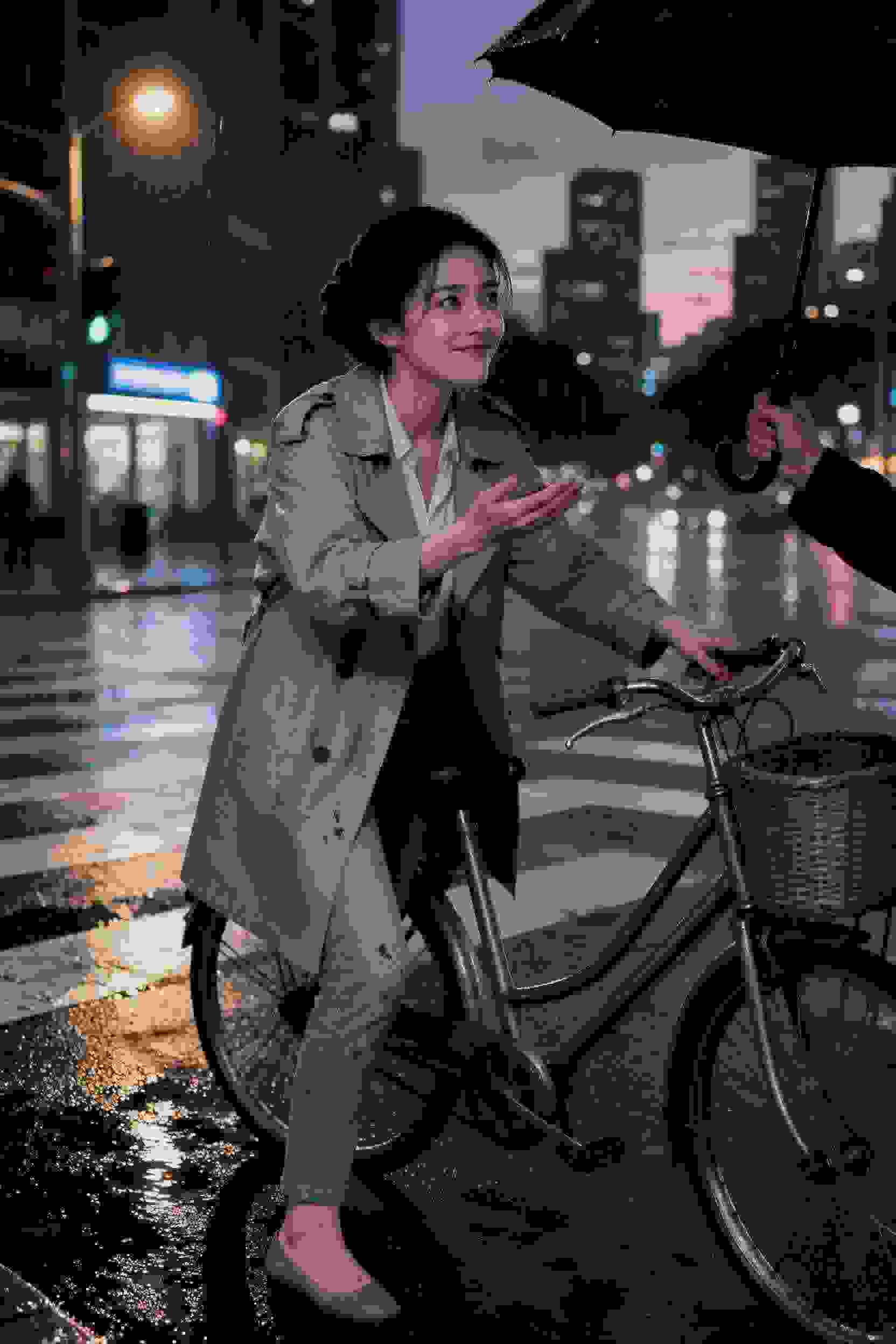 总裁的双面人生