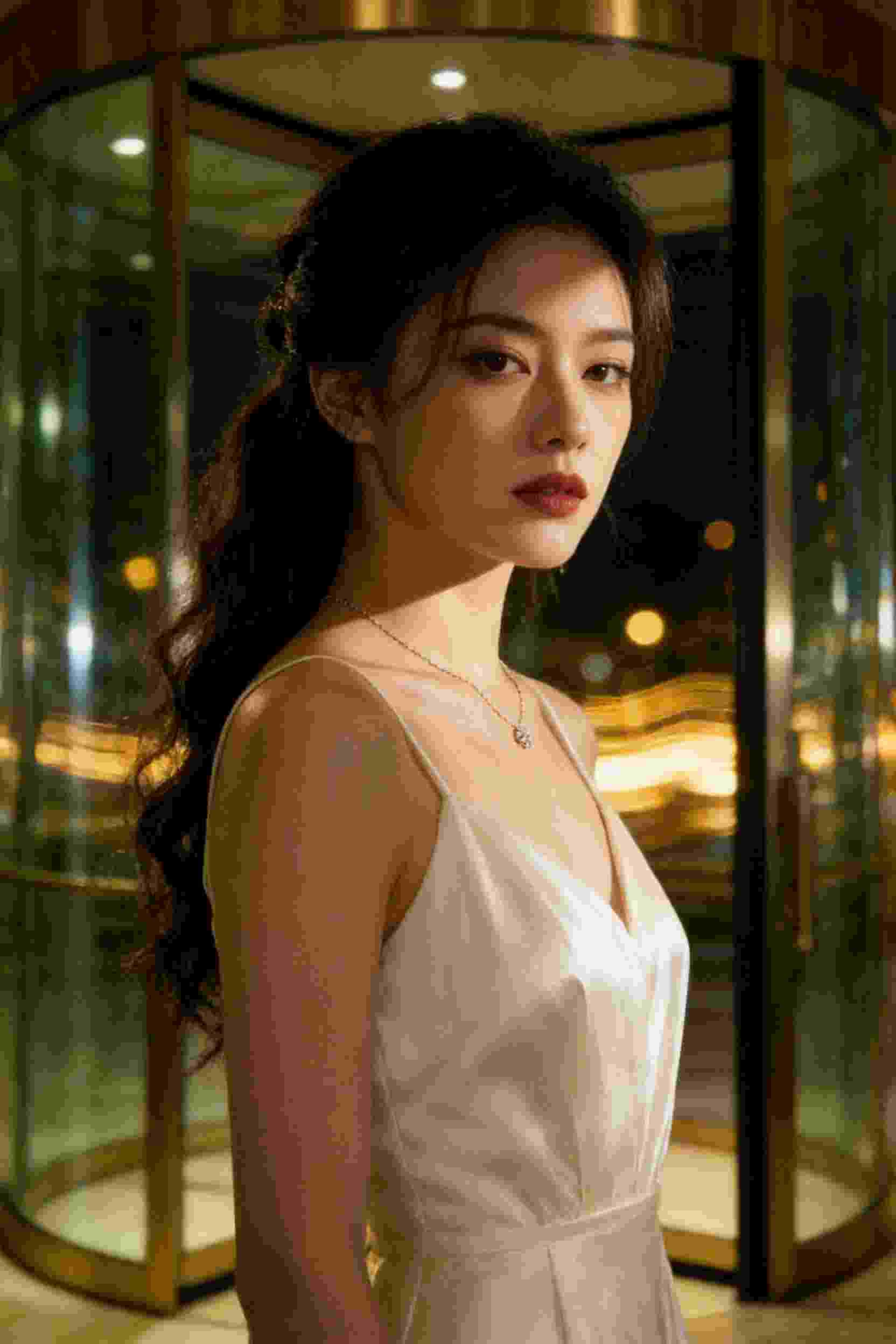 我的大明星老公